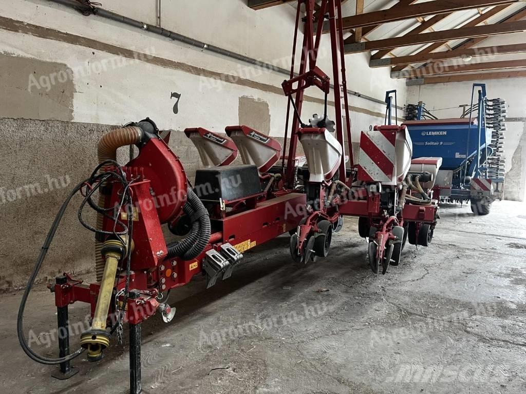 Kverneland -Optima Mechanické secí stroje