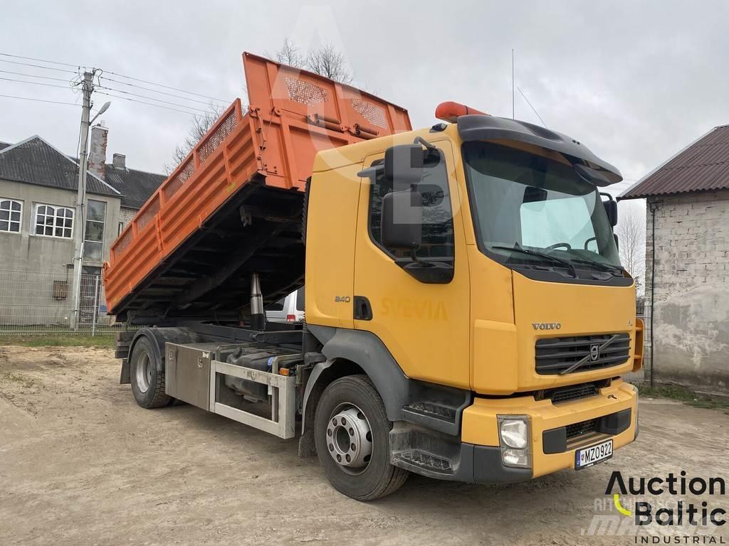 Volvo FL 240 4x2 Sklápěče