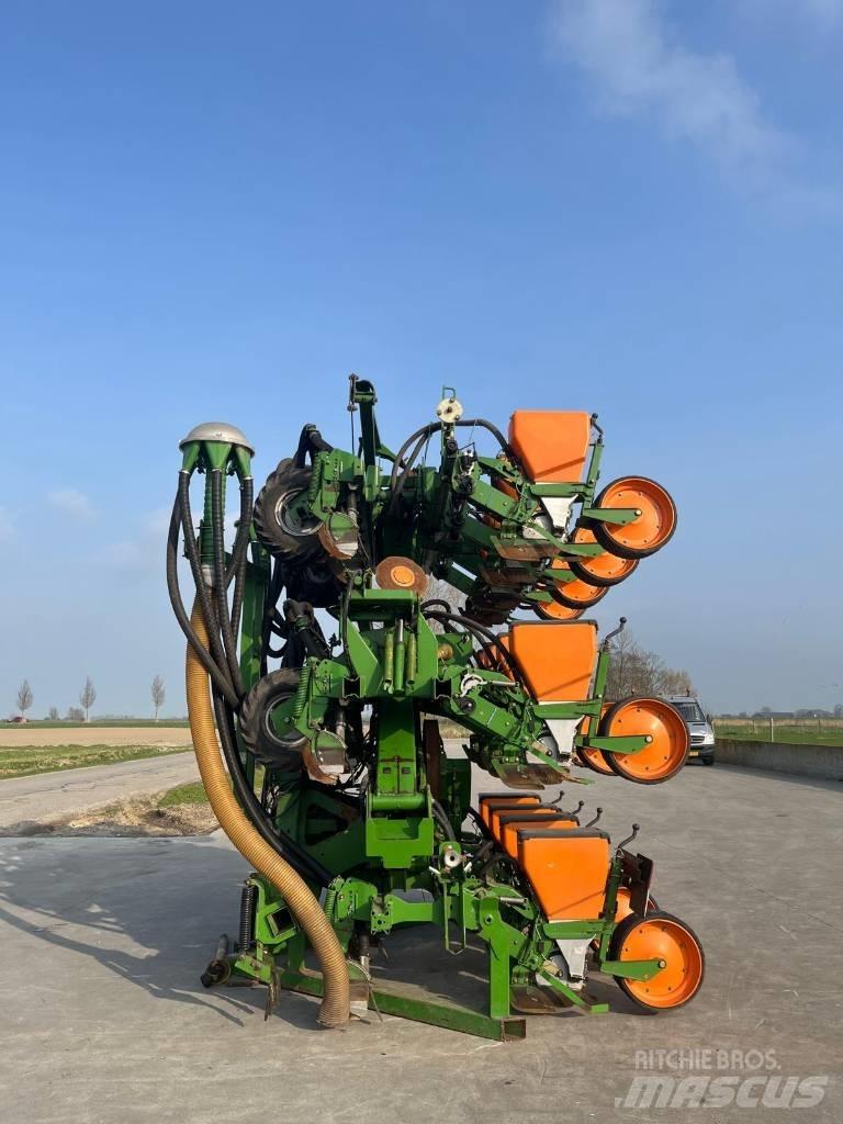 Amazone ED 902 K Přesné secí stroje