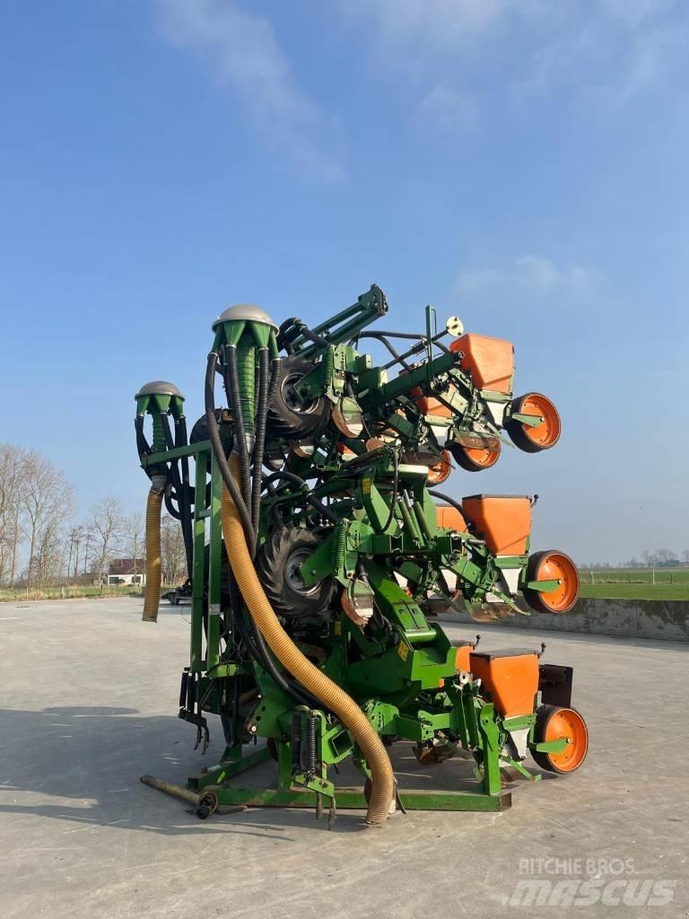 Amazone ED 902 K Přesné secí stroje
