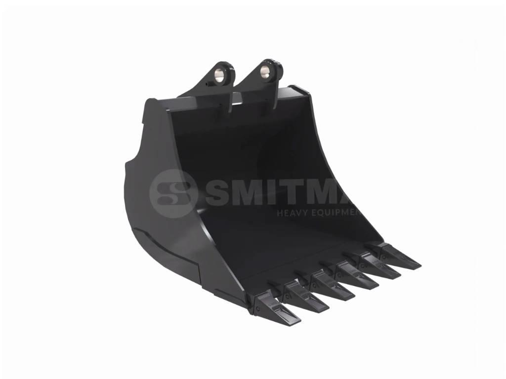 CAT 329D2 Lopaty