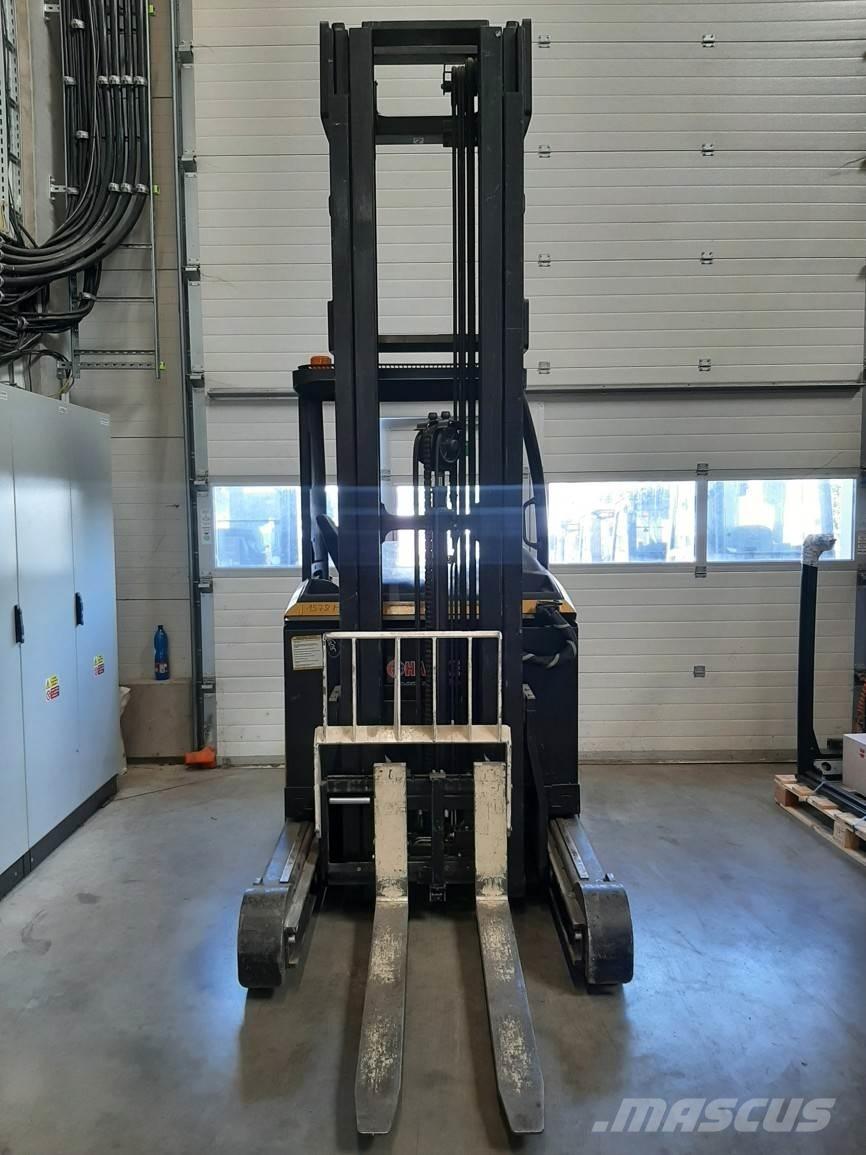 Yale MR14 Retraky