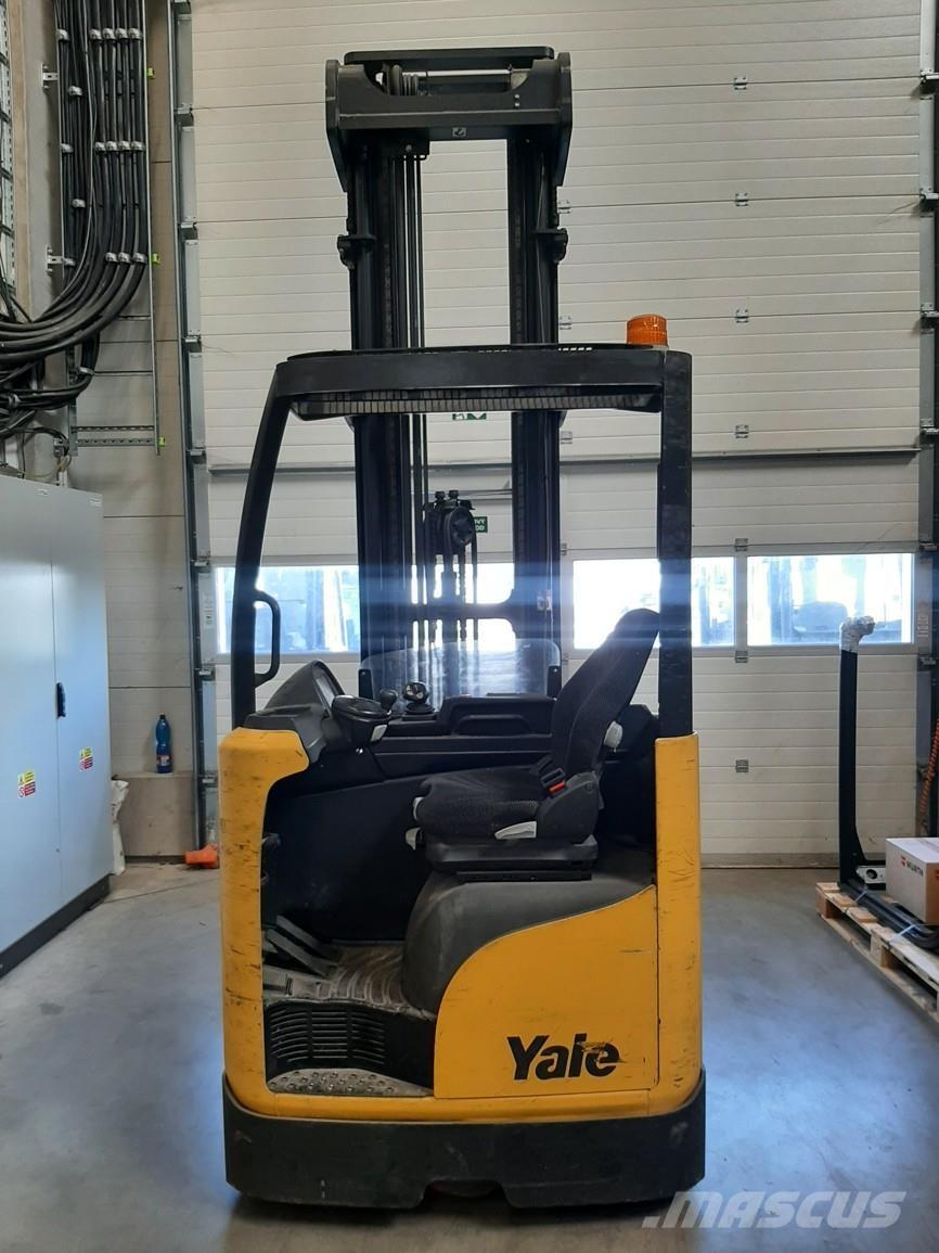 Yale MR14 Retraky