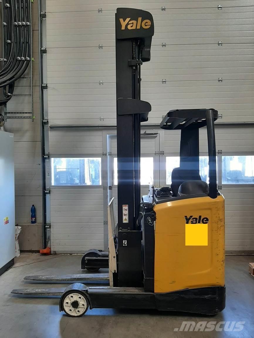 Yale MR14 Retraky