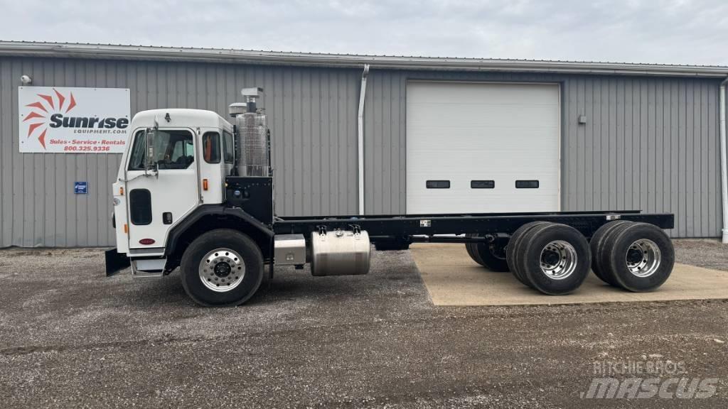 Peterbilt PB520 Nákladní vozidlo bez nástavby