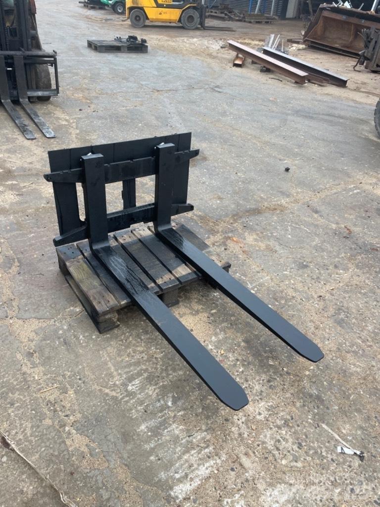 Thaler 2500kg Ostatní komponenty