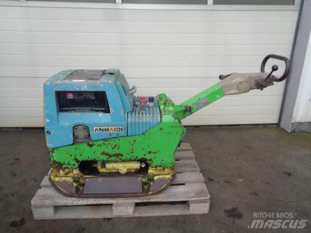 Ammann AVH 4020 Kompaktory