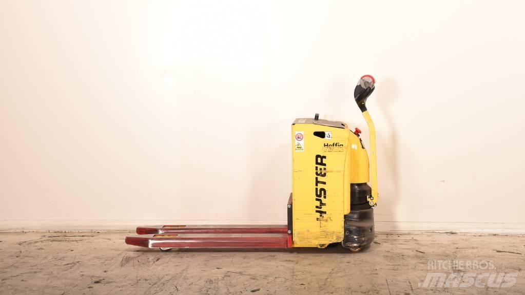 Hyster P 2.0 HL Nízkozdvižný vozík