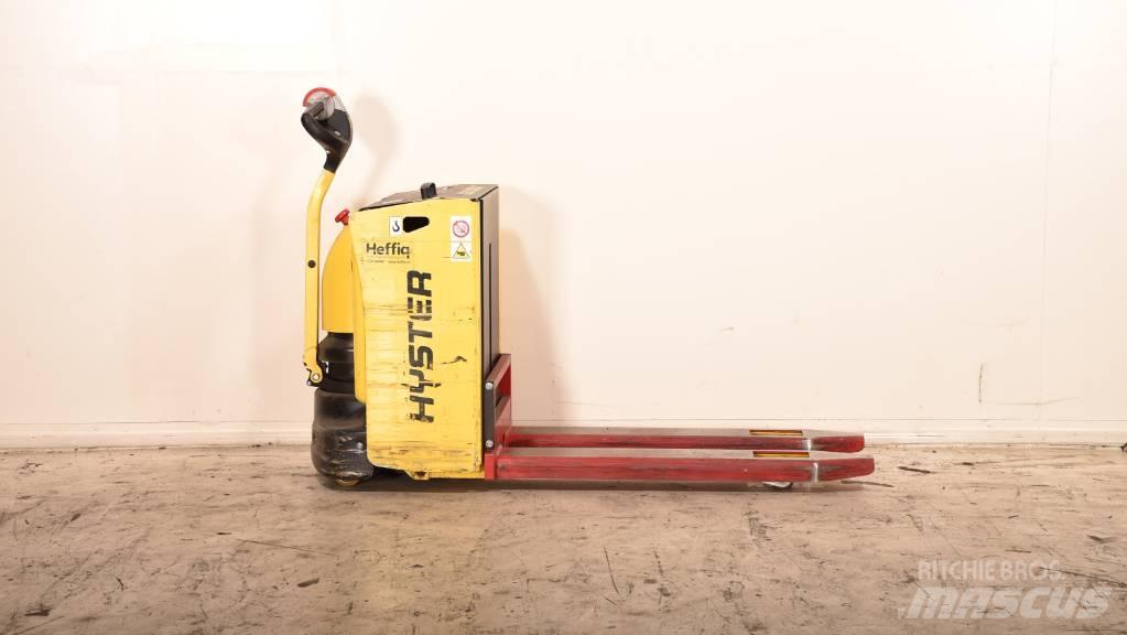 Hyster P 2.0 HL Nízkozdvižný vozík