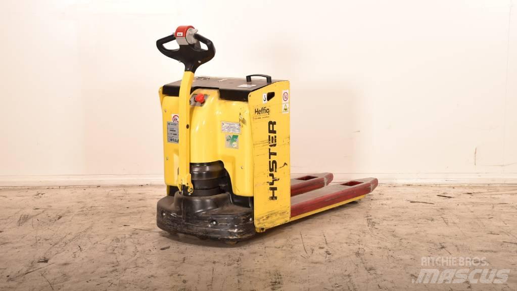 Hyster P 2.0 HL Nízkozdvižný vozík