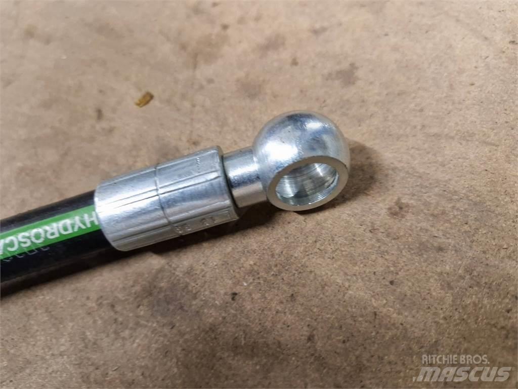 Eco Log 649309 Hydraulika