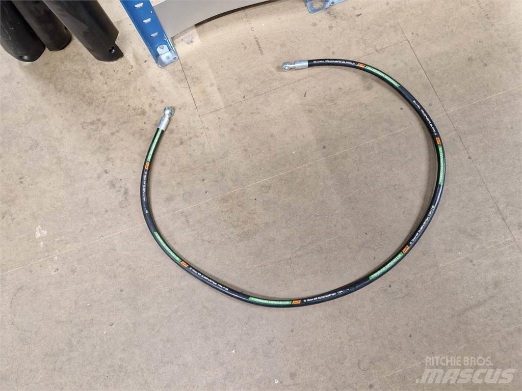 Eco Log 649309 Hydraulika