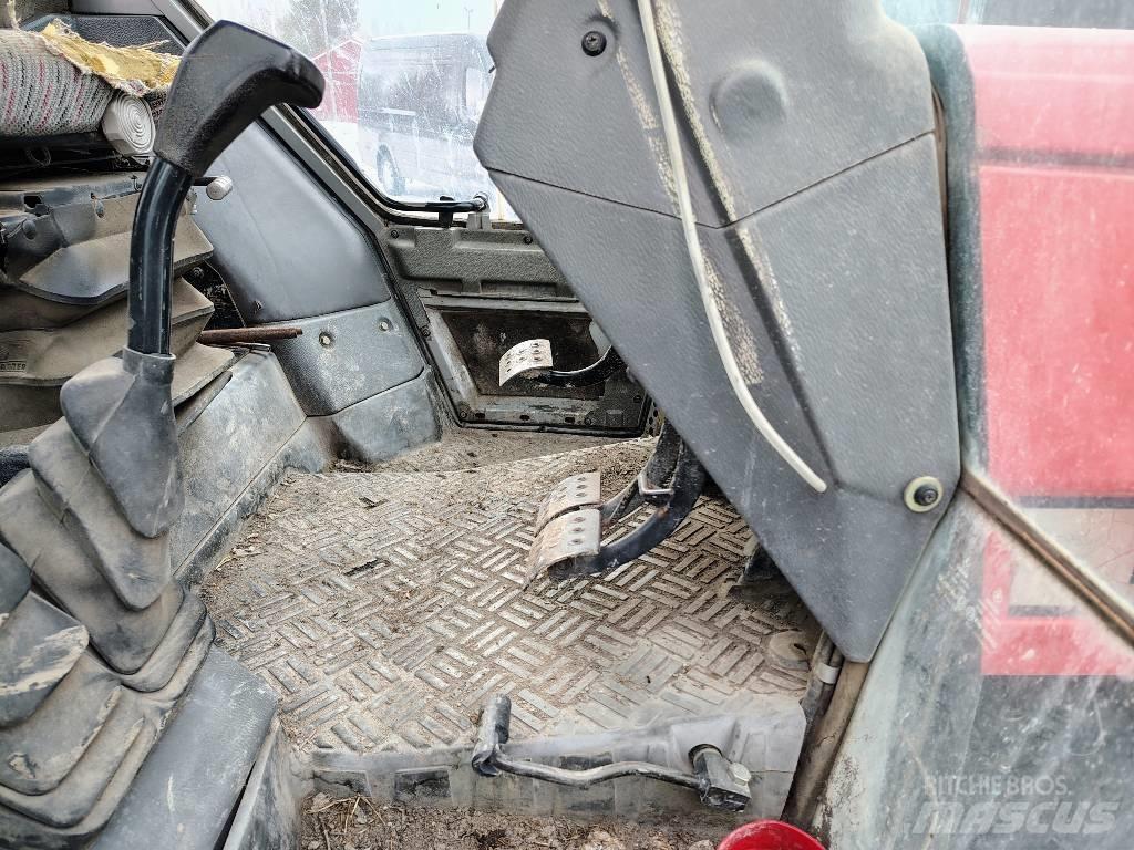 Massey Ferguson 3060 Traktory