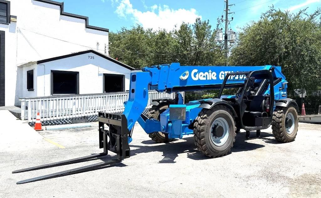 Genie GTH 1056 Teleskopické manipulátory