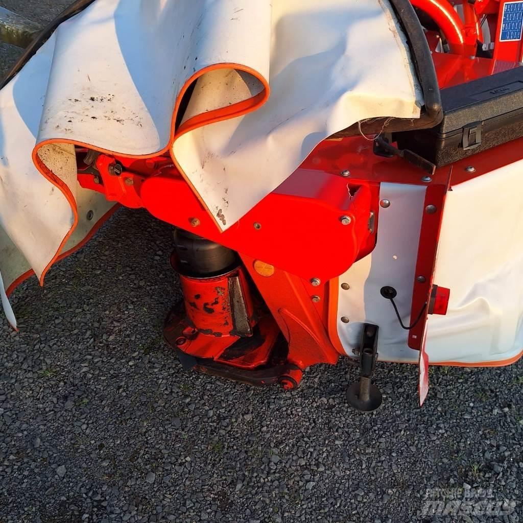 Kuhn 3525f Žací stroje
