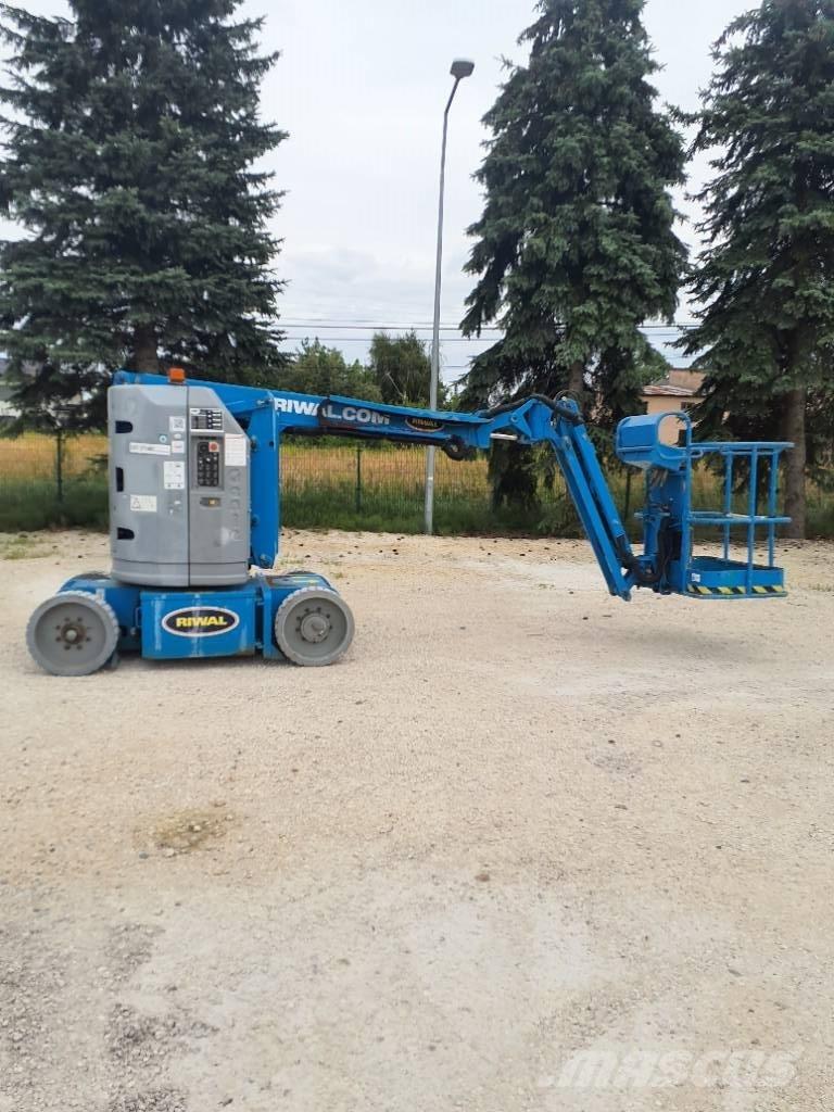 Genie Z30/20NRJ Kloubové plošiny