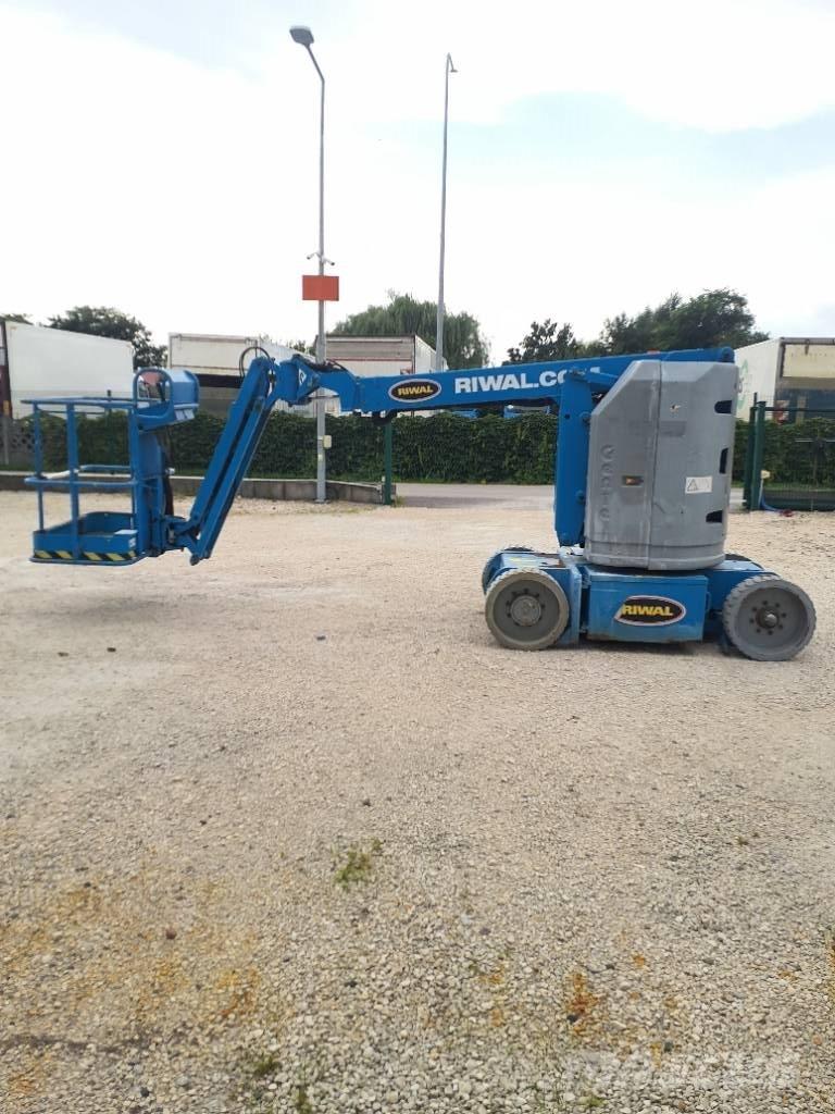 Genie Z30/20NRJ Kloubové plošiny