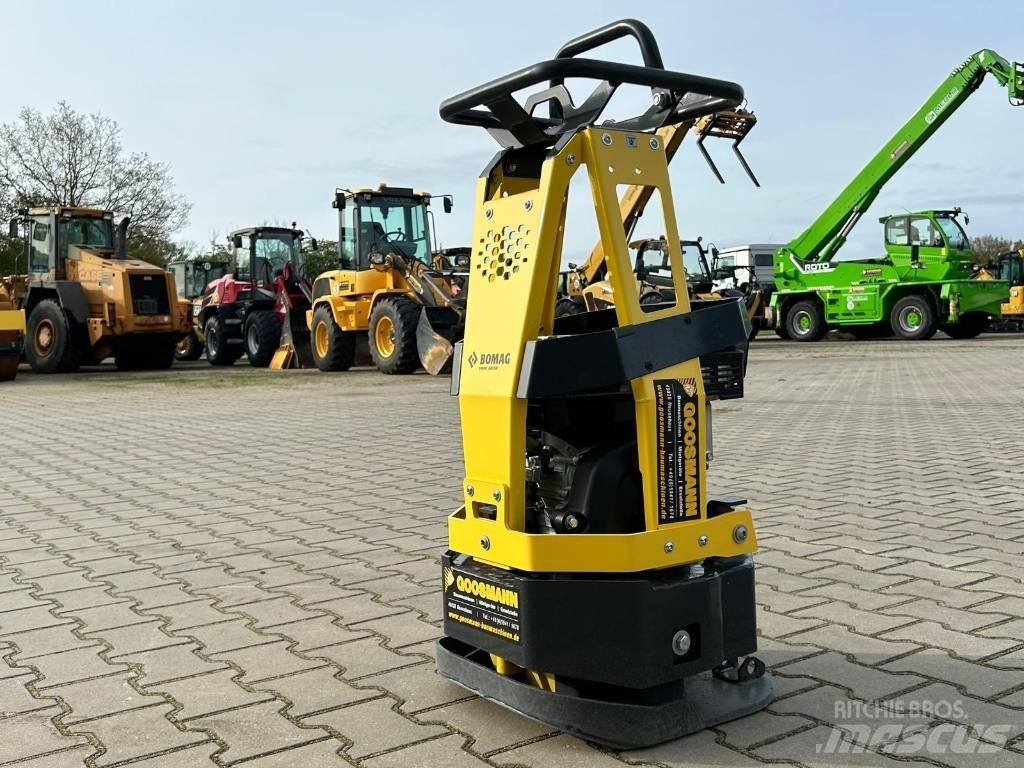 Bomag BR 95 Kompaktory