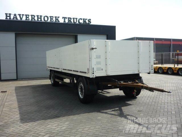  MS-PARTS V 14 L Valníky