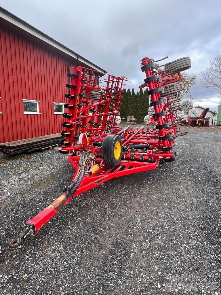 Väderstad NZA600 Brány