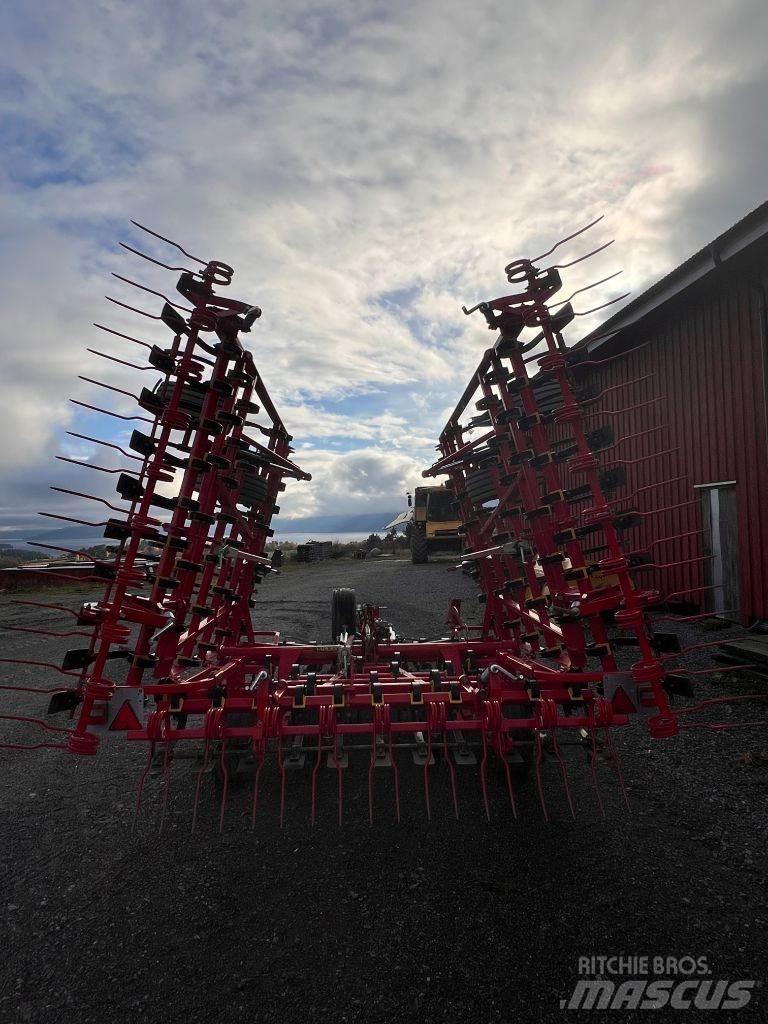 Väderstad NZA600 Brány