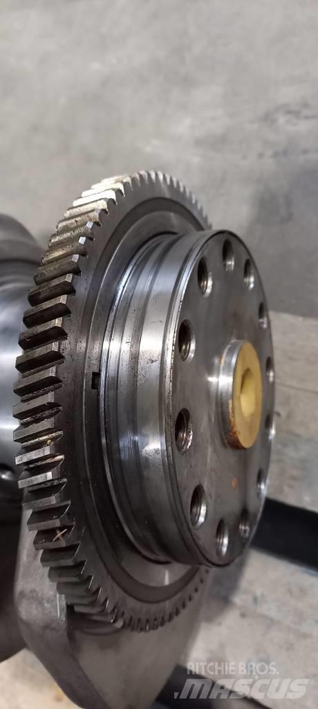  ITR 1W5008 Motory
