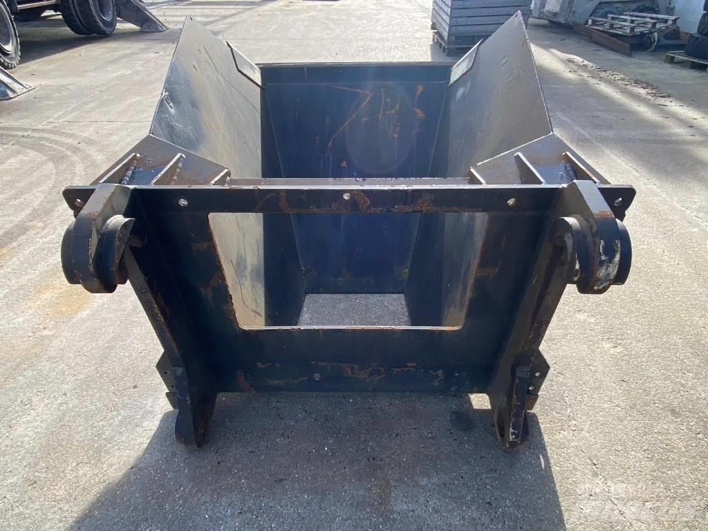  Big-Bag Vulbak Manipulace s materiálem – ostatní