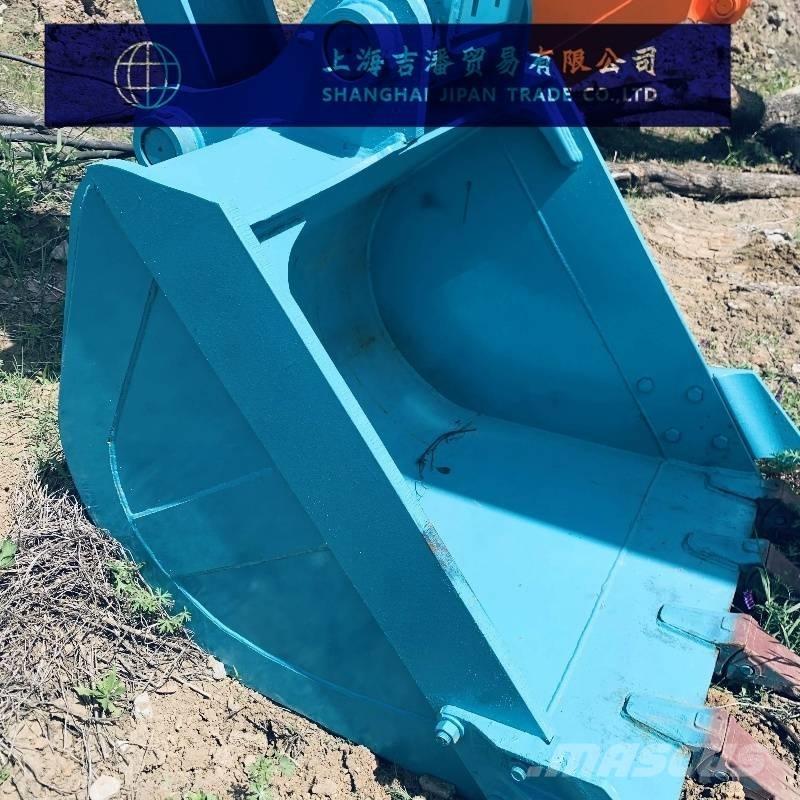 Kobelco SK 200 Pásová rýpadla