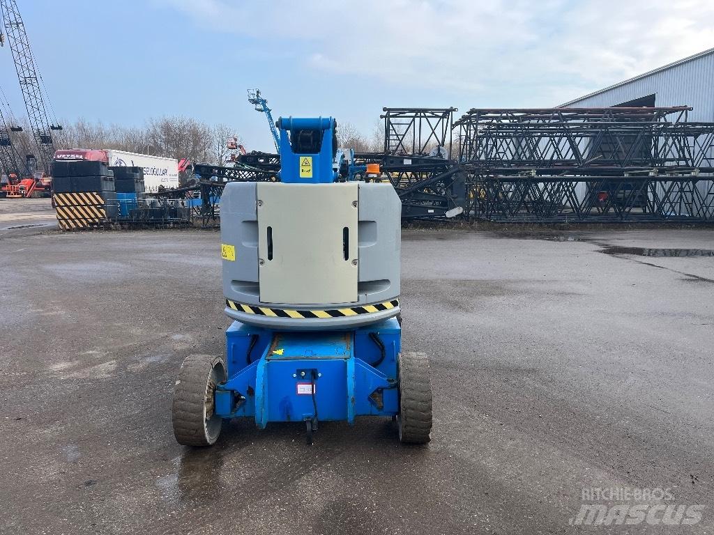 Genie Z 34/22 N Kloubové plošiny