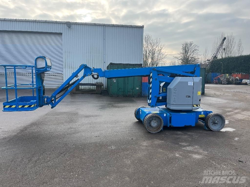 Genie Z 34/22 N Kloubové plošiny
