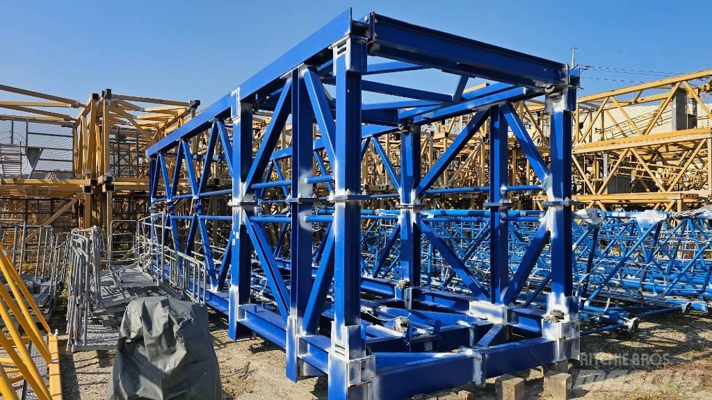 Comansa LCL280 Stavební jeřáby