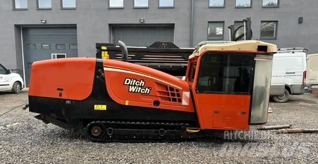 Ditch Witch JT 30 AT Horizontální vrtací zařízení