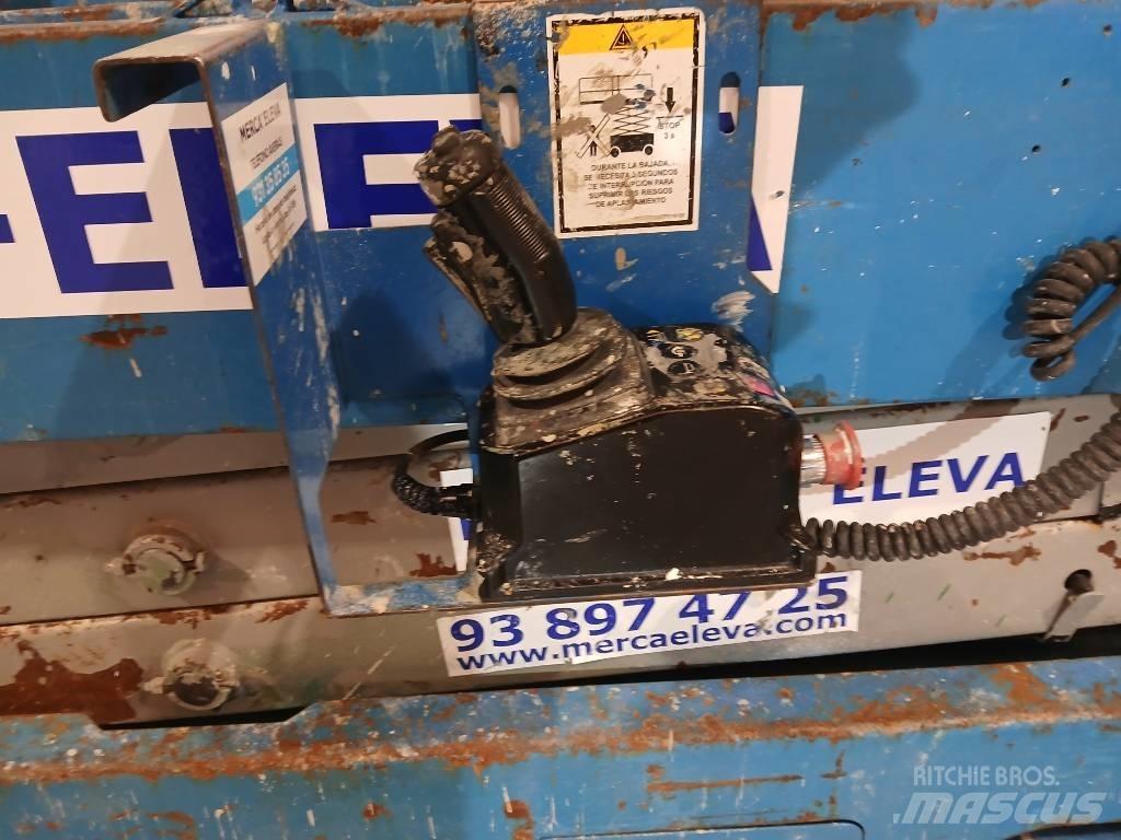 Genie GS 2032 Nůžková zvedací plošina