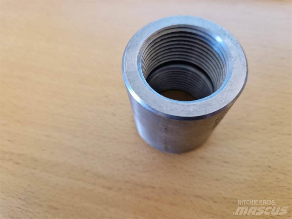 Ponsse 412A0501 Hydraulika