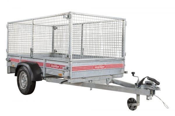 Sävsjö FTB 3000 Lehké přívěsy do 3500 kg