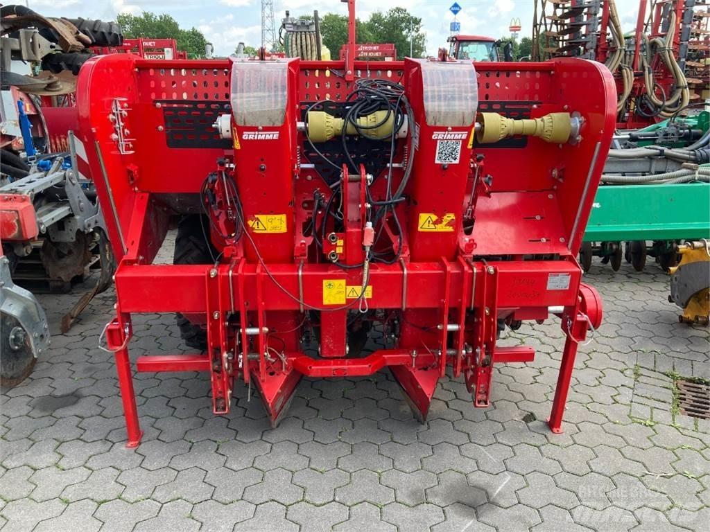 Grimme GL 32B Sázecí stroje na brambory