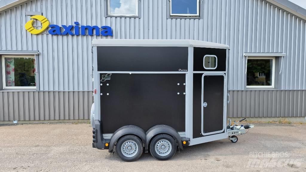 Ifor Williams HB506 Další přívěsy