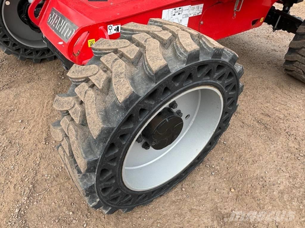 Manitou 200 ATJ Kloubové plošiny