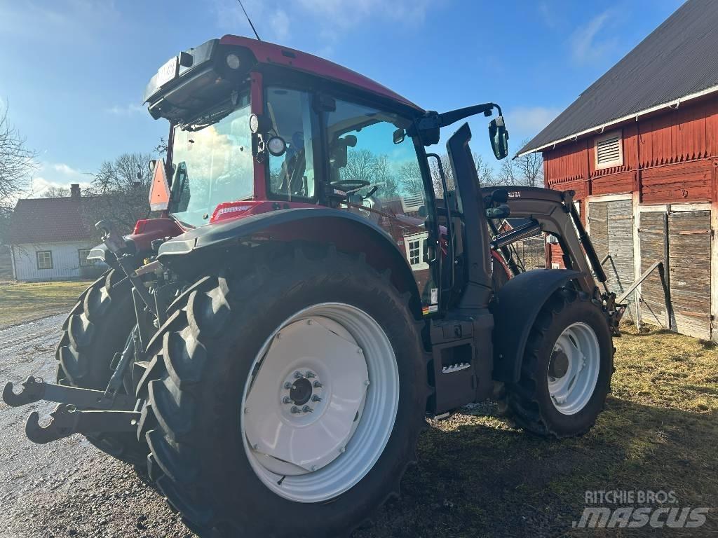 Valtra G 115 HT Traktory