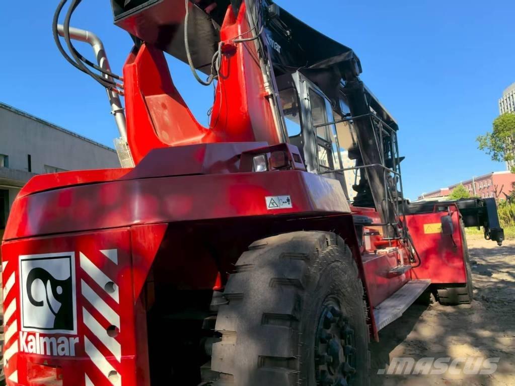 Kalmar DRF 450-60 Překladače kontejnerů