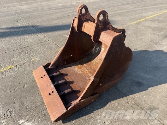 CAT 320 used bucket Hloubkové lopaty