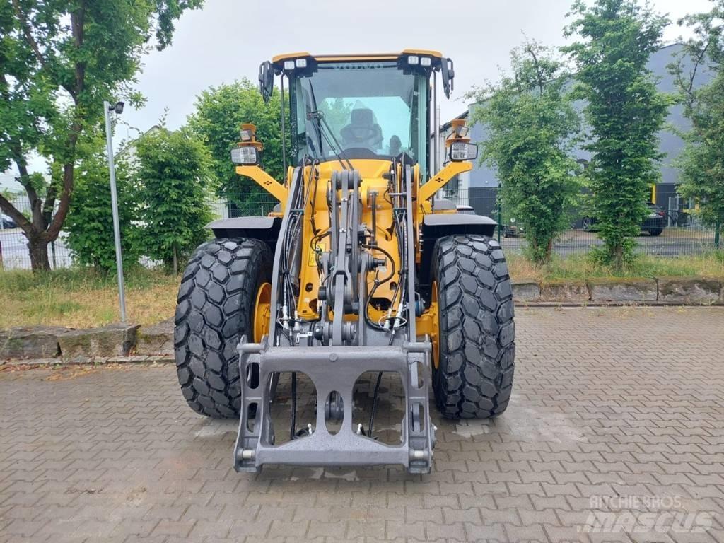 Volvo L 60 H2 Kolové nakladače