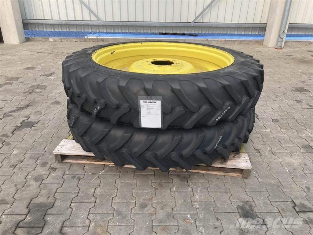 Alliance 13.6R48 Pneumatiky, kola a ráfky