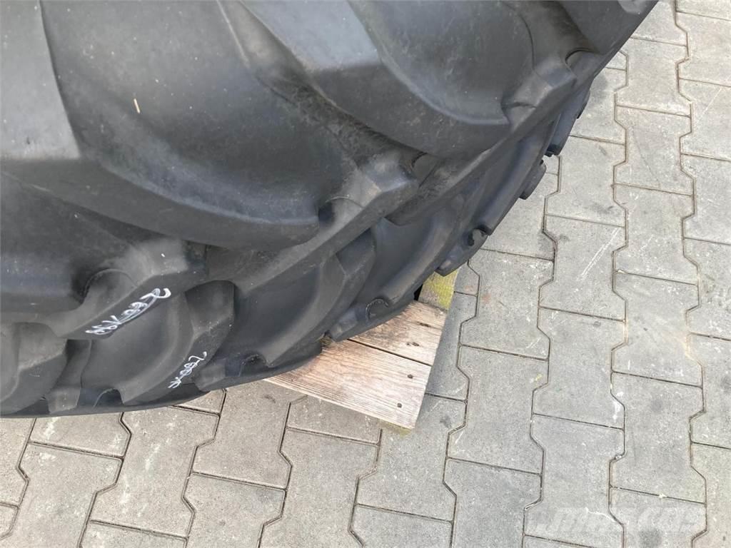 Alliance 13.6R48 Pneumatiky, kola a ráfky