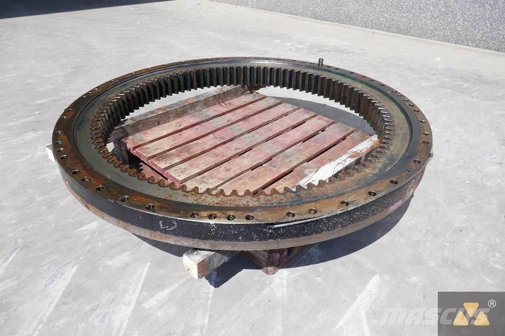 CAT 227-6053 Doprava – ostatní