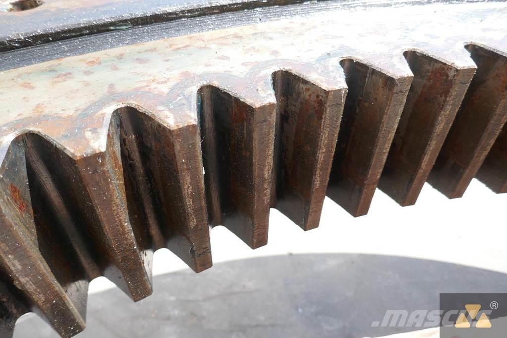 CAT 227-6053 Doprava – ostatní