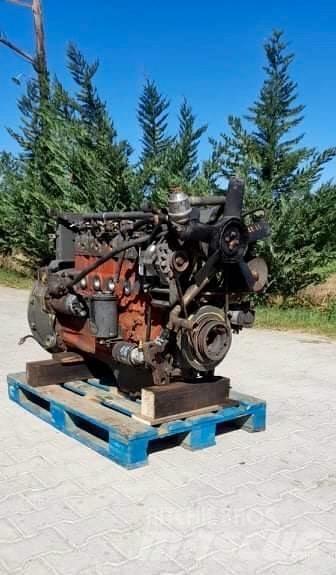 Fendt 612 ENGINE Motory