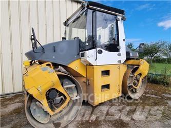 Bomag BW 174 A P AM Tandemové válce