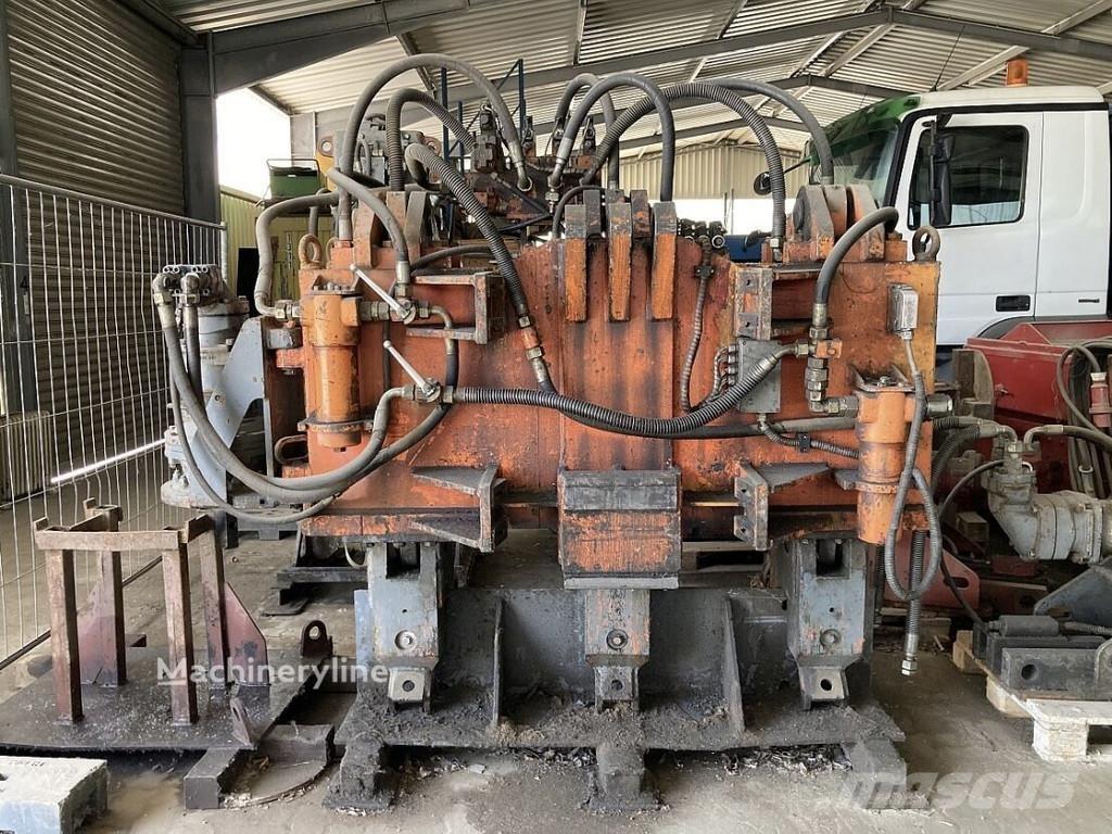 ABI Hydropress Bourací kladiva / Sbíječky