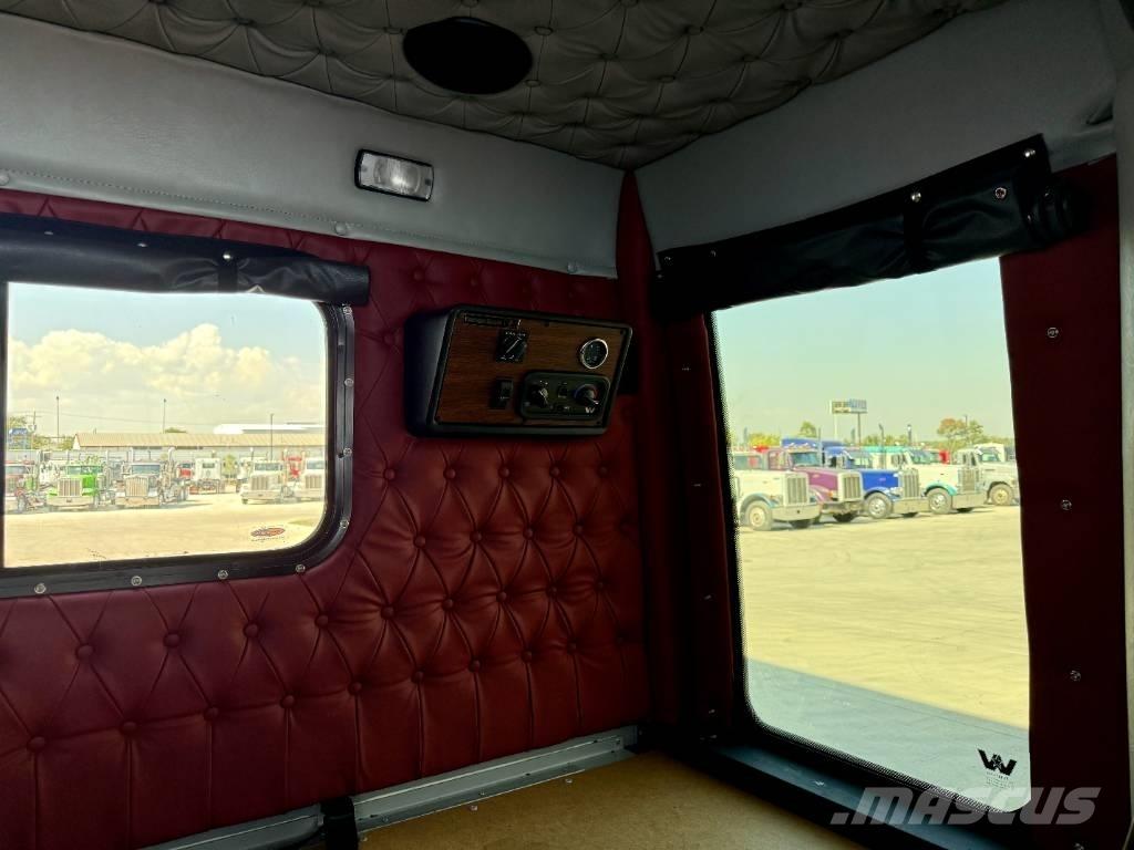 Western Star 4900 EX Tahače